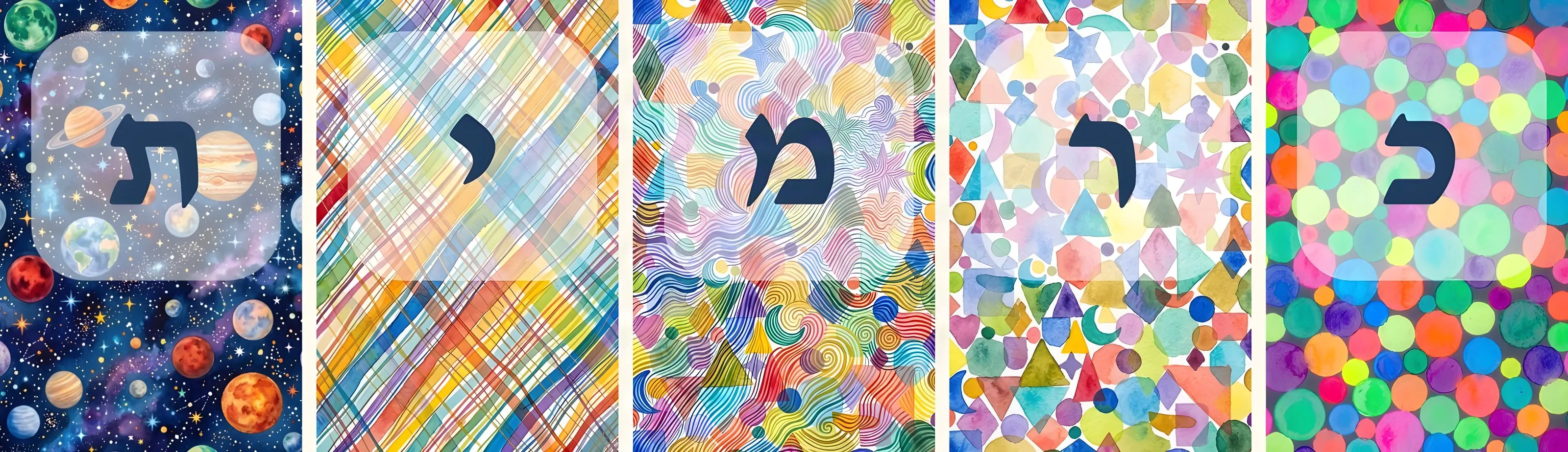 שלט שם לחדר ילדים על קאפה 10 על 15 סֶנְטִימֶטֶר - שלט שם לחדר ילדים מבלוקים עם תמונה - זווית נוספת